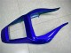 1998-2002 Yamaha YZF R6 Motorcycle Fairings - Blue White Canada for Sale