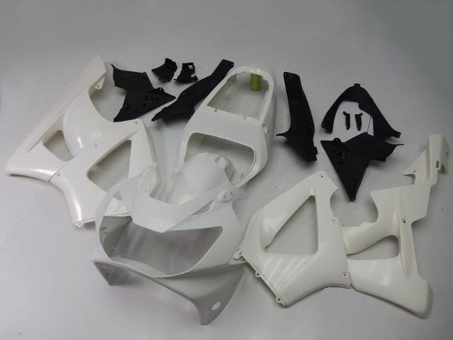 2000-2001 Honda CBR900RR 929RR Motorcycle Fairings - Unpainted Canada for Sale
