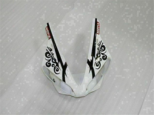 2000-2001 Yamaha YZF R1 Motorcycle Fairings - White Black Corona Extra Canada for Sale