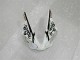 2000-2001 Yamaha YZF R1 Motorcycle Fairings - White Black Corona Extra Canada for Sale