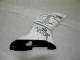 2000-2001 Yamaha YZF R1 Motorcycle Fairings - White Black Corona Extra Canada for Sale