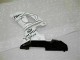 2000-2001 Yamaha YZF R1 Motorcycle Fairings - White Black Corona Extra Canada for Sale