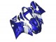 2000-2001 Yamaha YZF R1 Motorcycle Fairing - Blue White Canada for Sale