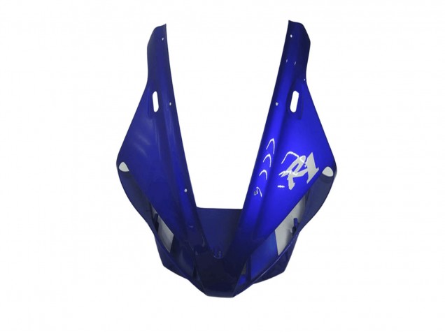 2000-2001 Yamaha YZF R1 Motorcycle Fairing - Blue White Canada for Sale
