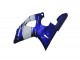 2000-2001 Yamaha YZF R1 Motorcycle Fairing - Blue White Canada for Sale