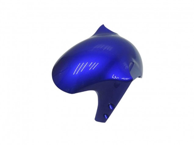 2000-2001 Yamaha YZF R1 Motorcycle Fairing - Blue White Canada for Sale