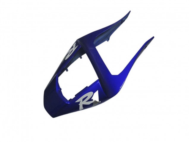 2000-2001 Yamaha YZF R1 Motorcycle Fairing - Blue White Canada for Sale