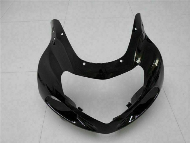 2000-2002 Suzuki GSXR 1000 Motorcycle Fairings - Glossy Black Canada for Sale