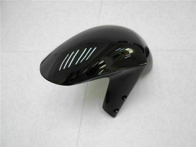 2000-2002 Suzuki GSXR 1000 Motorcycle Fairings - Glossy Black Canada for Sale