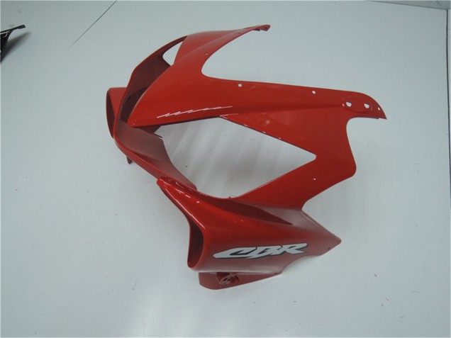 2001-2003 Honda CBR600 F4i Bike Fairings - Red Glossy Black Canada for Sale