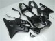 2001-2003 Honda CBR600 F4i Motorcycle Fairings - Glossy Black Matte Black Canada for Sale