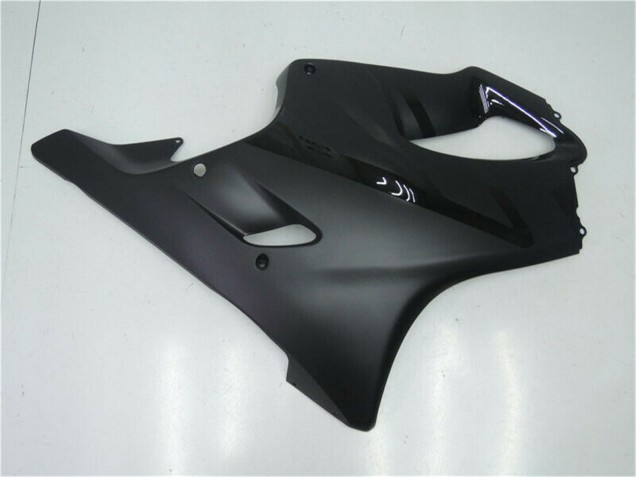 2001-2003 Honda CBR600 F4i Motorcycle Fairings - Glossy Black Matte Black Canada for Sale