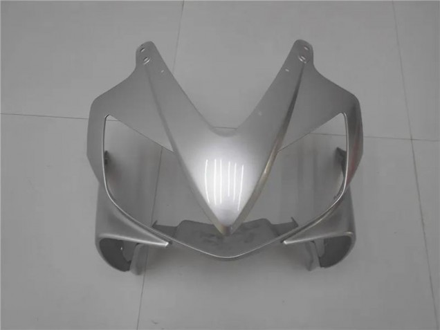 2001-2003 Honda CBR600 F4i Motorcycle Fairings Kits - Silver Red Canada for Sale