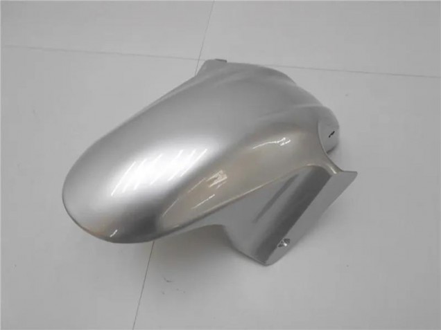 2001-2003 Honda CBR600 F4i Motorcycle Fairings Kits - Silver Red Canada for Sale