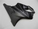 2001-2003 Honda CBR600 F4i Motorcycle Fairing Kits - Matte Black Grey Canada for Sale