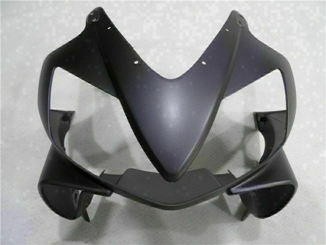 2001-2003 Honda CBR600 F4i Motorcycle Fairing - Matte Black Grey Canada for Sale