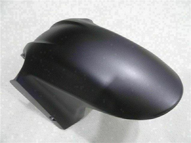 2001-2003 Honda CBR600 F4i Motorcycle Fairing - Matte Black Grey Canada for Sale