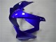 2001-2003 Honda CBR600 F4i Motorcycle Fairing - Blue Glossy Black Canada for Sale
