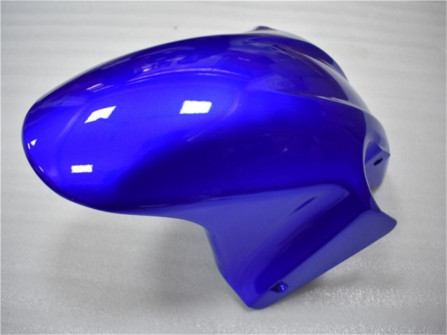 2001-2003 Honda CBR600 F4i Motorcycle Fairing - Blue Glossy Black Canada for Sale
