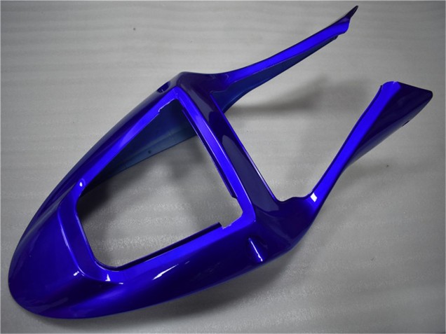 2001-2003 Honda CBR600 F4i Motorcycle Fairing - Blue Glossy Black Canada for Sale