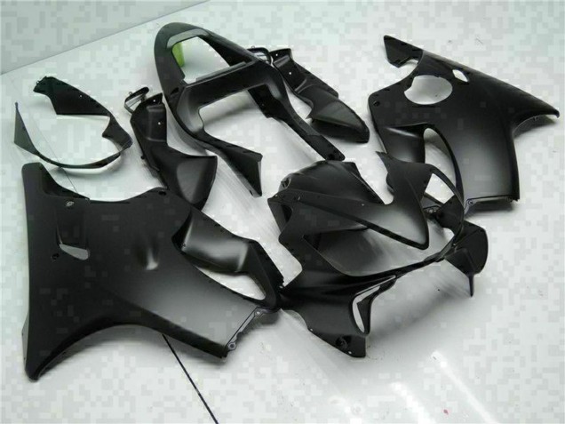 2001-2003 Honda CBR600 F4i Motorcycle Fairings - Matte Black Canada for Sale