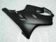 2001-2003 Honda CBR600 F4i Motorcycle Fairings - Matte Black Canada for Sale