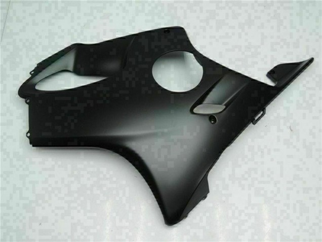 2001-2003 Honda CBR600 F4i Motorcycle Fairings - Matte Black Canada for Sale