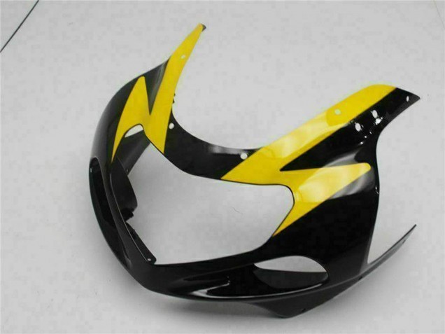 2001-2003 Suzuki GSXR 600/750 Motorcycle Fairings - Yellow Black Canada for Sale