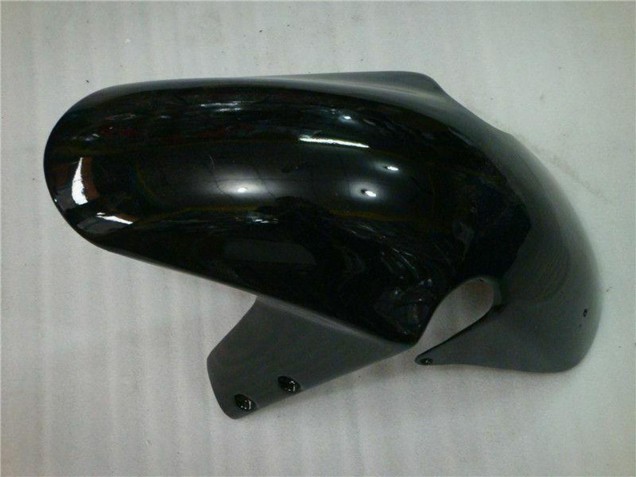 2001-2003 Suzuki GSXR 600/750 Motorcycle Fairings - Yellow Glossy Black Canada for Sale