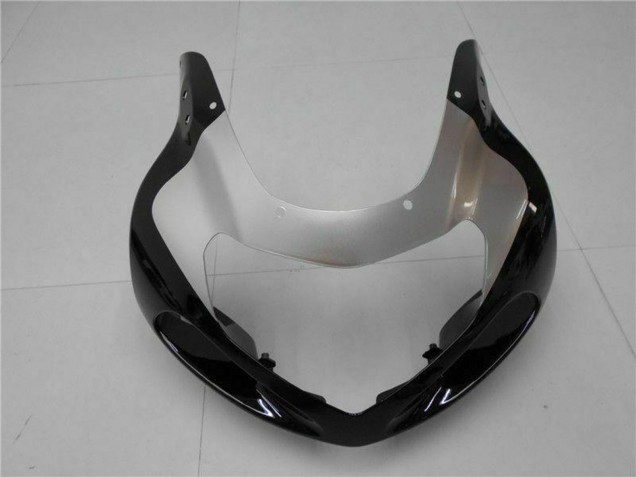2001-2003 Suzuki GSXR 600/750 Motorcycle Fairings - Silver Glossy Black Red Canada for Sale
