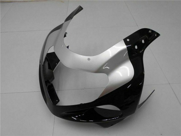 2001-2003 Suzuki GSXR 600/750 Motorcycle Fairings - Silver Glossy Black Red Canada for Sale