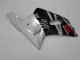 2001-2003 Suzuki GSXR 600/750 Motorcycle Fairings - Silver Glossy Black Red Canada for Sale