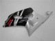 2001-2003 Suzuki GSXR 600/750 Motorcycle Fairings - Silver Glossy Black Red Canada for Sale