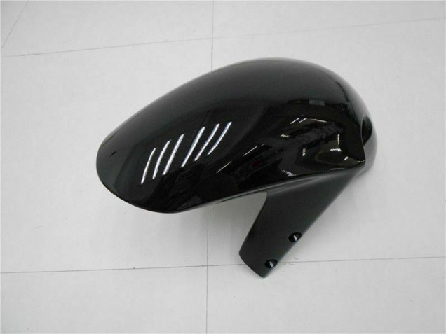 2001-2003 Suzuki GSXR 600/750 Motorcycle Fairings - Silver Glossy Black Red Canada for Sale