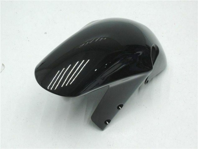 2001-2003 Suzuki GSXR 600/750 Motorcycle Fairings - White Blue Black Canada for Sale
