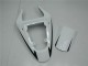 2001-2003 Suzuki GSXR 600/750 Motorcycle Fairings - White Blue Black Canada for Sale