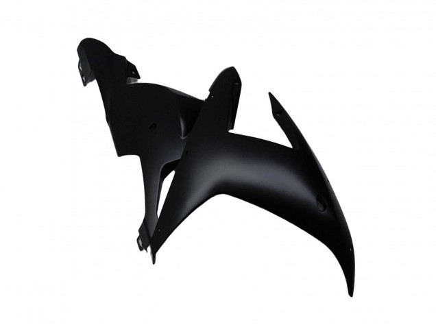 2002-2003 Yamaha YZF R1 Motorcycle Fairings - Matte Black Canada for Sale