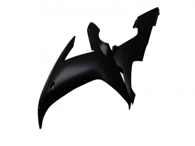 2002-2003 Yamaha YZF R1 Motorcycle Fairings - Matte Black Canada for Sale