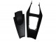 2002-2003 Yamaha YZF R1 Motorcycle Fairings - Matte Black Canada for Sale