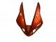 2002-2003 Yamaha YZF R1 Motorcycle Fairings - Orange Matte Black Canada for Sale