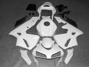 2003-2004 Honda CBR600RR Motorcycle Fairings - Unpainted Canada for Sale