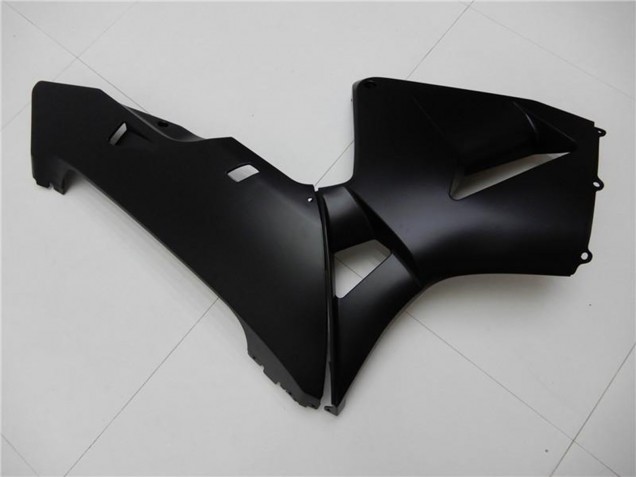 2003-2004 Honda CBR600RR Motorcycle Fairing - Matte Black Canada for Sale