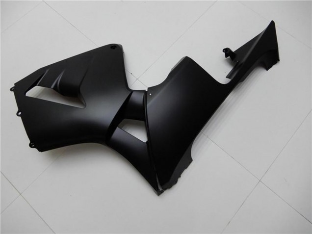 2003-2004 Honda CBR600RR Motorcycle Fairing - Matte Black Canada for Sale