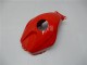 2003-2004 Honda CBR600RR Motorcycle Fairings - Red Glossy Black OEM Style Canada for Sale