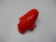 2003-2004 Honda CBR600RR Motorcycle Fairings - Red Glossy Black OEM Style Canada for Sale