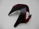 2003-2004 Honda CBR600RR Motorcycle Fairings - Red Matte Black Stripe Canada for Sale