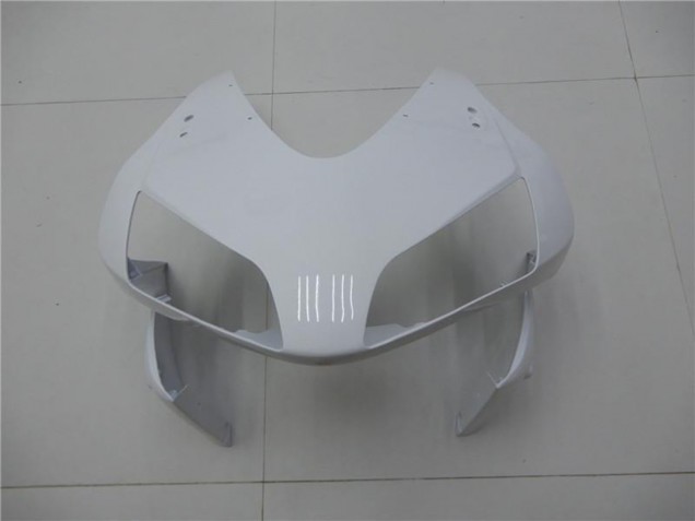 2003-2004 Honda CBR600RR Motorcycle Fairings - Glossy White Canada for Sale