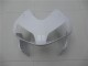 2003-2004 Honda CBR600RR Motorcycle Fairings - Glossy White Canada for Sale