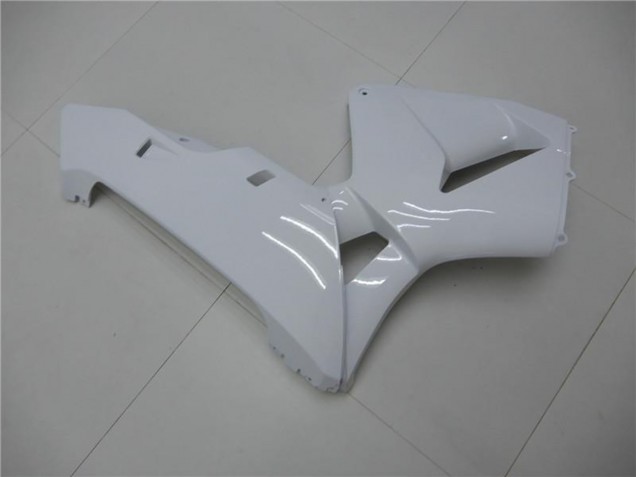 2003-2004 Honda CBR600RR Motorcycle Fairings - Glossy White Canada for Sale
