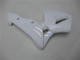 2003-2004 Honda CBR600RR Motorcycle Fairings - Glossy White Canada for Sale